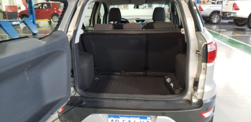 Ford Eco Sport 1.6 Freestyle 4x2