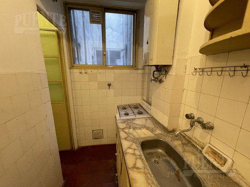 Imagen 9 de 12 de Departamento - Recoleta