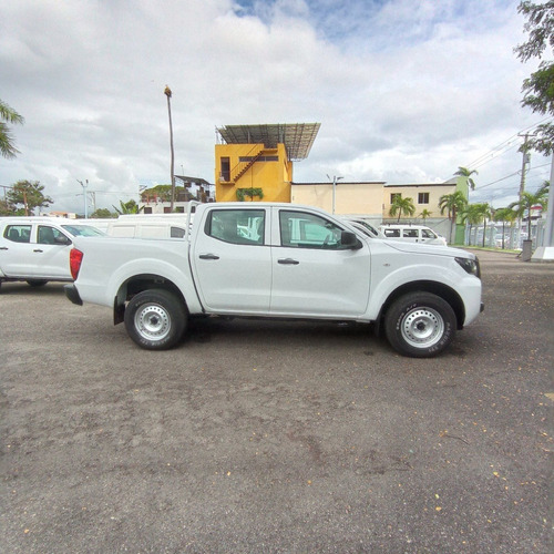 Imagen 3 de 19 de Nueva Nissan Frontier S 4x4 Plan De Ahorro Sc