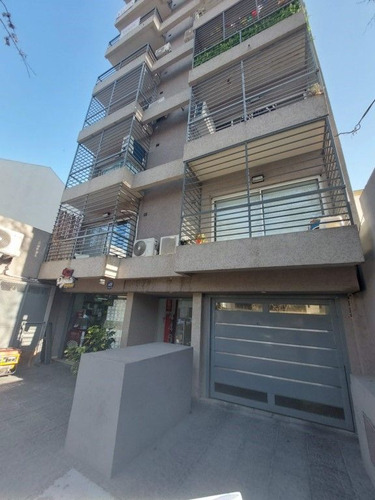 Departamento En Alquiler En Villa Devoto