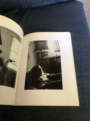 Tulsa De Larry Clark - Grove Press - Tapa Blanda