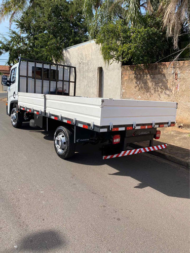 Imagem 3 de 11 de Volkswagen Express