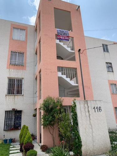 En Venta Bonito Y Acogedor Departamento En Paseos De La Pradera Atotonilco De Tula, Hidalgo.