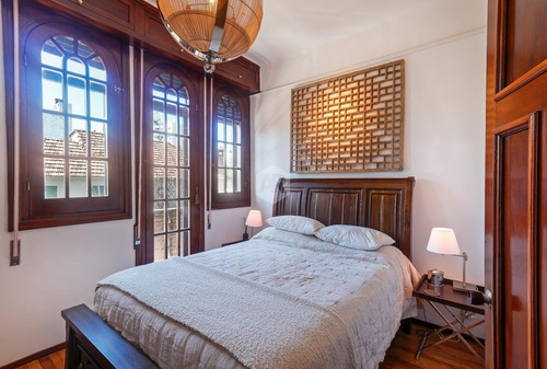 Imagen 13 de 19 de Muy Linda Casa Construida En 1940 Por Ramón Bello Y Alberto Reborati.