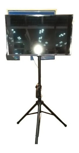 Paral Con Base Para Tv De 32 Hasta 65 Pulgadas Lcd, Led  