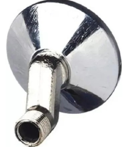 Par Codo Excéntrico Grifería Canilla De Exterior Para Pared