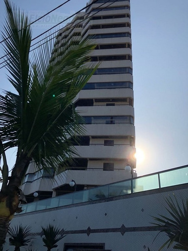 Imagem 20 de 30 de Apartamento Para Venda, 2 Dormitórios, Maracanã - Praia Grande - 2210