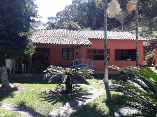 Imagem 21 de 23 de Sitio À Venda - Posse - Petrópolis/rj - Ch0003