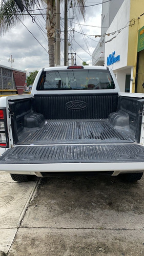 Imagen 8 de 13 de Ford Ranger 2.3 Xlt Gasolina Mt