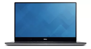 Laptop Dell Xps 9550 16gb Ram Nvme 256gb Gtx 960 Windows 10