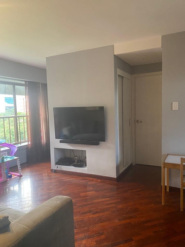 Imagen 8 de 25 de Excelente Apartamento Full Amoblado Y Equipado