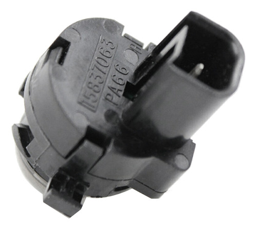 15498957 15837063 Sensor De Luz Ambiental De Control Automát