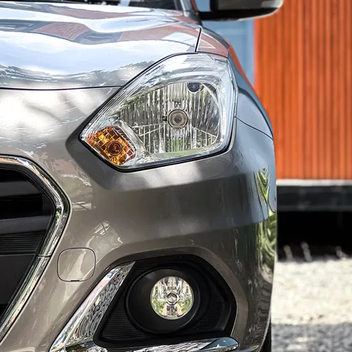 Suzuki Swift Dzire AT