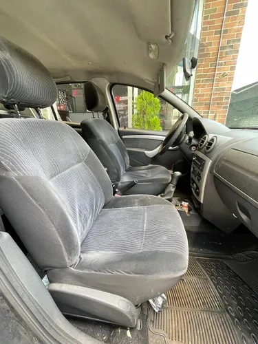 Renault Sandero 1.6 Authentique