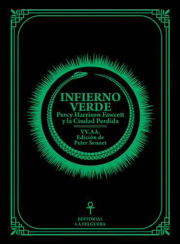 Infierno Verde