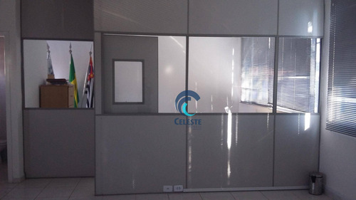 Imagem 10 de 30 de Excelente Prédio Comercial À Venda Em Ótima Localização, Centro, São José Dos Campos. - Pr0011