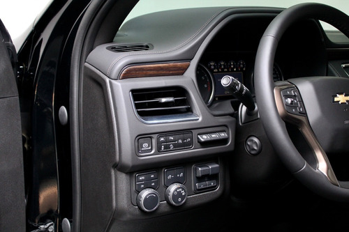 Imagen 10 de 15 de Suburban 2021 High Country