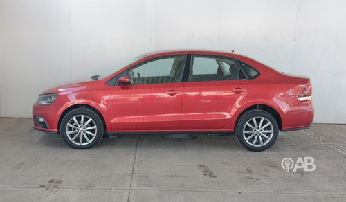 Imagen 3 de 10 de Volkswagen Vento 2020 1.6 Comfortline Plus Mt