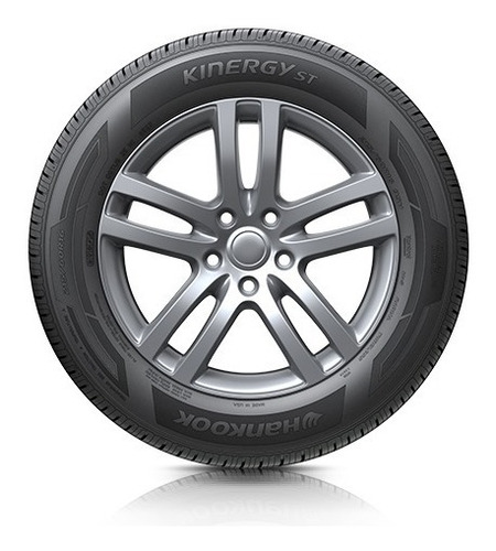 Llanta 175/65 R14 Hankook H735 Kinergy St 82t
