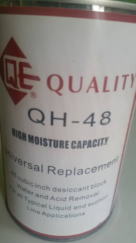 Filtros De Piedra Refrigeracion Qh-48