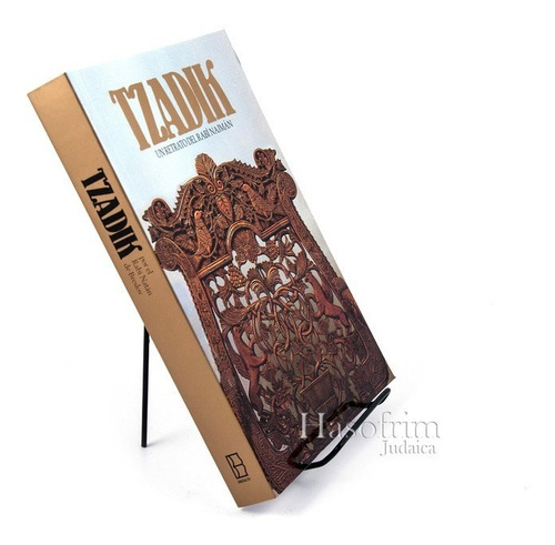 Tzadik