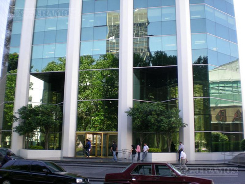 Oficina Puerto Madero