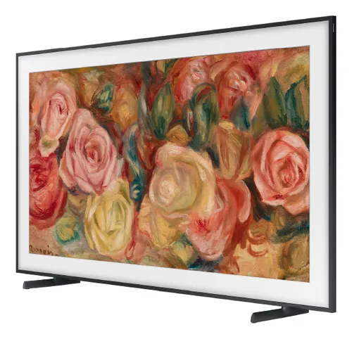 Samsung Frame Tv 55 Qn55ls03da