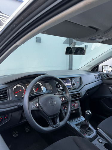 Volkswagen Polo Polo 1.0 MPI Flex 12V 5p