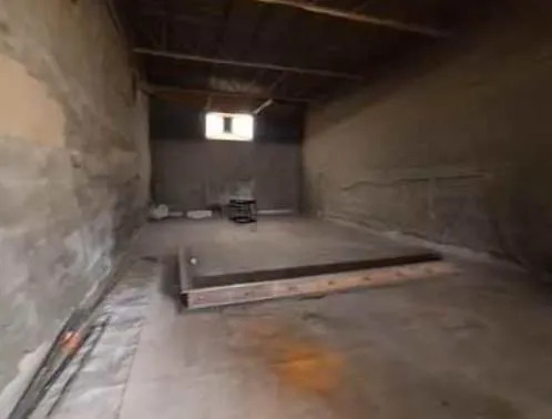 Bodega En Venta En La Cisterna