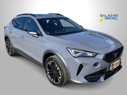 Cupra Formentor 2024
