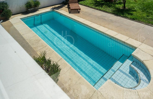 Imagen 24 de 25 de Venta De Casa De 4 Dormitorios Frente Al Mar En Mansa Punta Del Este