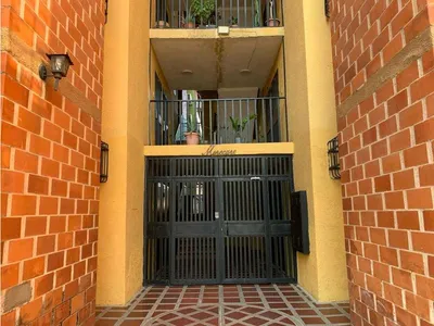 Apartamento en alquiler