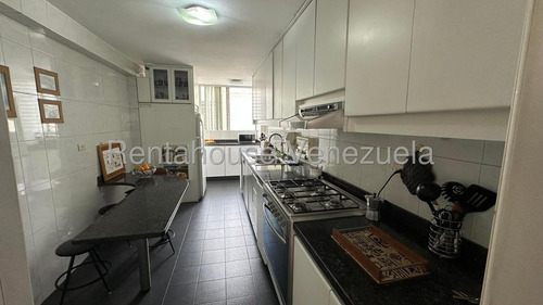Apartamento En Venta Los Palos Grande Fanny Calderon Rah