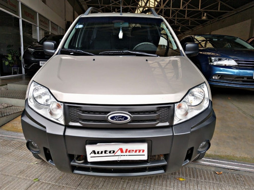 Ford Ecosport 1.6 My10 Xls 4x2