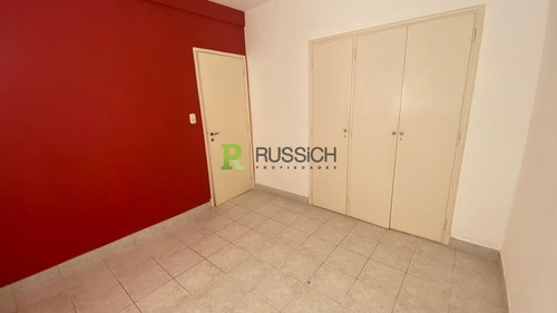 Imagen 6 de 24 de Oportunidad !! 2 Ambientes En Plaza Colón, Mar Del Plata
