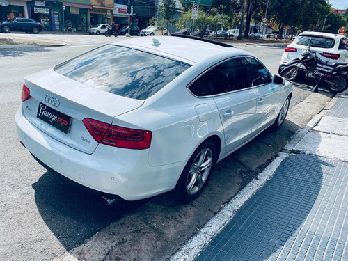 Imagem 4 de 10 de Audi A5 2013 2.0 Tfsi Ambition S-tronic Quattro 2p