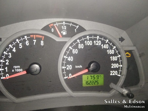 Imagem 9 de 12 de Ford Ka 1.0 Mpi 8v Flex 2p Manual 2011