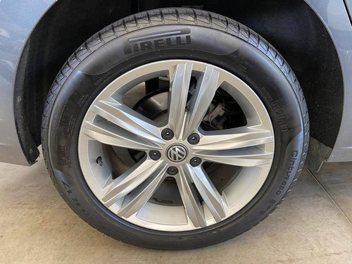 Imagem 14 de 14 de Volkswagen Jetta 1.4 250 Tsi Total Flex Tiptronic