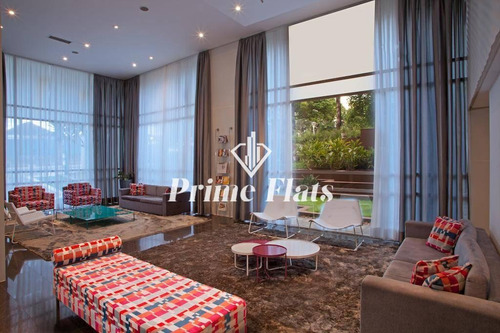 Imagem 9 de 16 de Flat Disponível Para Venda No Quality Suites Alphaville, Com - 348714