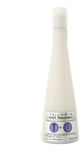 Kit Ultra Hidratação Trilogia 4