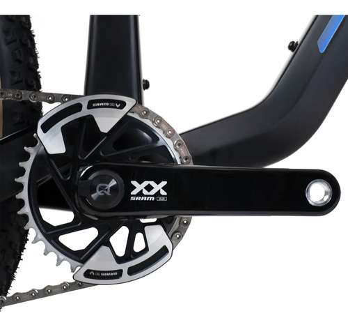Bicicleta Tsw Full Quest High Tech 2025 17 (m) Axs