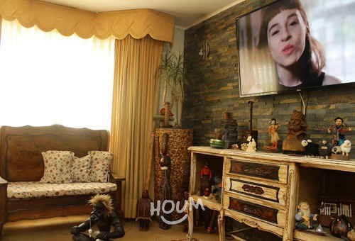 Imagen 4 de 30 de Casa Pasaje Fuentebuena Id: 65146