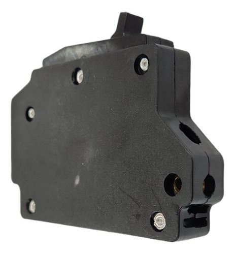 Interruptor Automatico Saime 30a Curva D 6ka