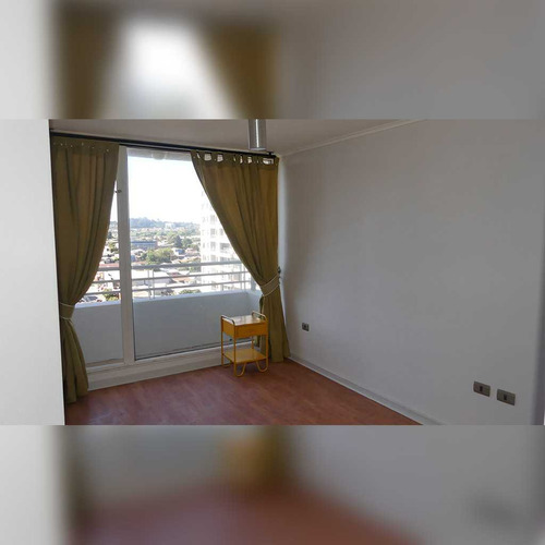 Arriendo  Departamento 3d 2b Concepcion (29014)