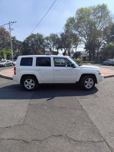 Jeep Patriot Sport 4x2 Cvt