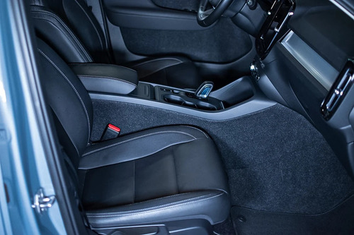 Volvo Xc40 Momentum 2021. Impecable. Trato Directo Y Seguro.