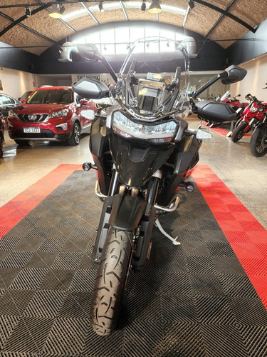 Imagen 3 de 9 de Triumph Tiger 1200 Gt Explorer Hilton Motors Co