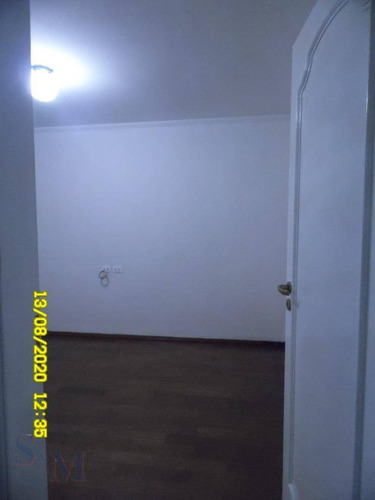 Imagem 8 de 30 de Casa Com 2 Dormitórios À Venda, 125 M² Por R$ 615.000,00 - Jardim Marek - Santo André/sp - Ca0890