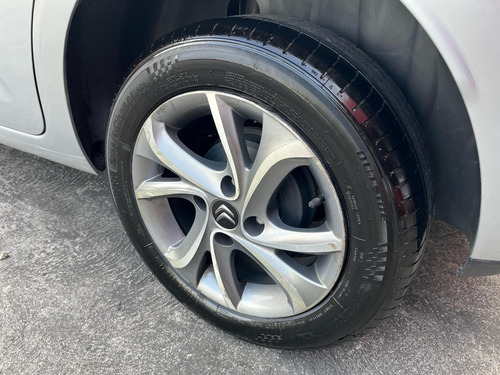 Citroën C4 Cactus / FEEL AT