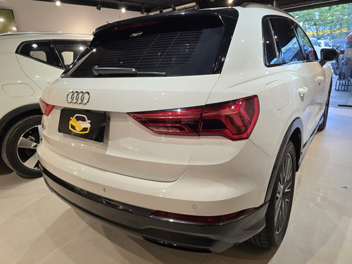Audi Q3 1.4 35 TFSI GASOLINA BLACK S TRONIC